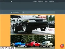 Sites similar to poweredbyford.com