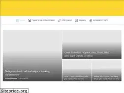 Sites similar to poweredbyfruits.pl