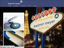Sites similar to poweredbykasi.ch