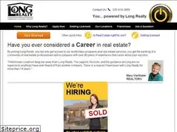 Sites similar to poweredbylongrealty.com