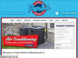 Sites similar to poweredbyparks.com