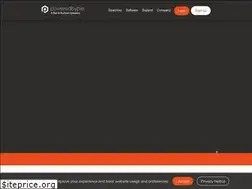Sites similar to poweredbypie.co.uk