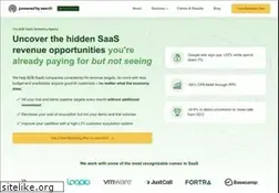 Sites similar to poweredbysearch.com