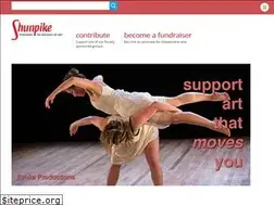 Sites similar to poweredbyshunpike.org
