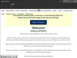 Sites similar to poweredbyspark.org