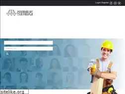 Sites similar to poweredbythepeople.info
