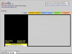 Sites similar to poweredbywebads.com