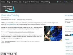 Sites similar to poweredelectrician.com