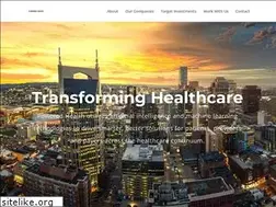 Sites similar to poweredhealth.com