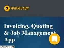 Sites similar to powerednow.com
