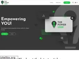 Sites similar to poweredsolutions.co