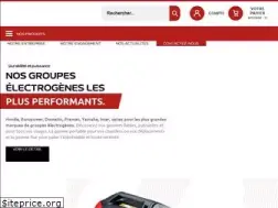 Sites similar to powereflex.com