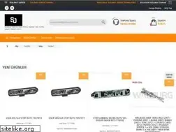 Sites similar to powerek.com.tr