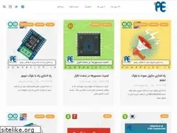 Sites similar to powerelec.ir
