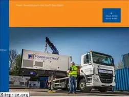 Sites similar to powerelectrics.com