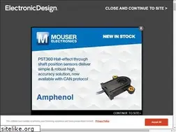Sites similar to powerelectronics.com