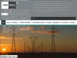 Sites similar to powerenergy.com.pl