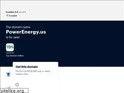 Sites similar to powerenergy.us