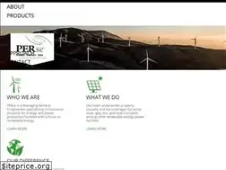 Sites similar to powerenergyrisk.com