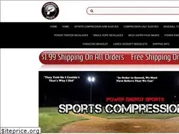 Sites similar to powerenergysports.com