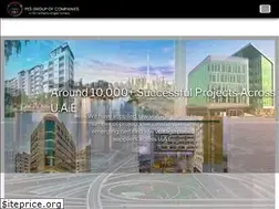 Sites similar to powerenergyswitchgearuae.com