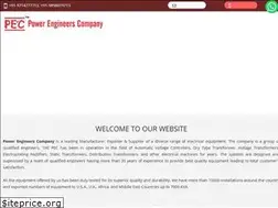 Sites similar to powerengineersco.com