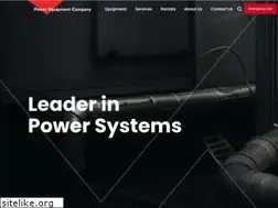 Sites similar to powereq.com