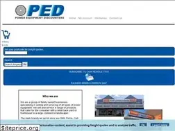 Sites similar to powerequipmentdiscounters.com.au