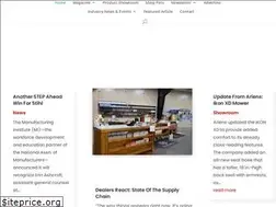 Sites similar to powerequipmenttrade.com