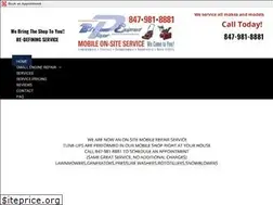 Sites similar to powerequiprepair.com