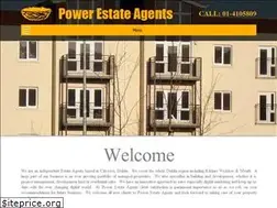 Sites similar to powerestateagents.ie