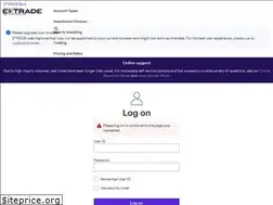 Sites similar to poweretrade.com