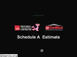 Sites similar to powerexteriors.com