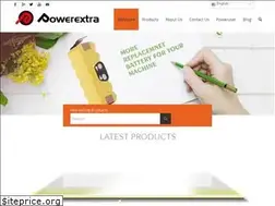 Sites similar to powerextra.com