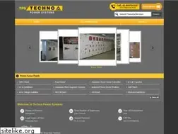 Sites similar to powerfactorpanel.co.in