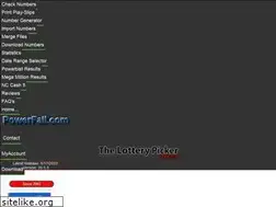 Sites similar to powerfall.com