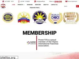 Sites similar to powerfill.ph
