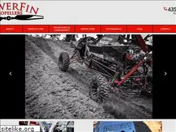 Sites similar to powerfin.com