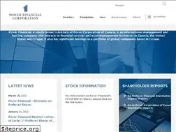 Sites similar to powerfinancial.com