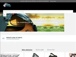Sites similar to powerfishing.com.ar