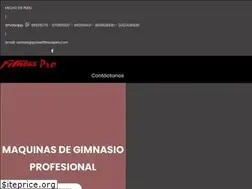 Sites similar to powerfitnesspro.com