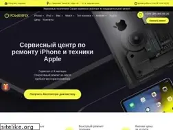 Sites similar to powerfix.by