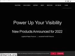 Sites similar to powerfleet.com