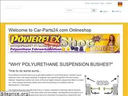 Sites similar to powerflex-shop.com