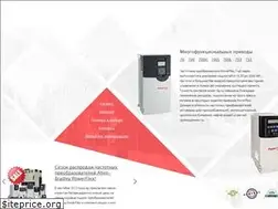 Sites similar to powerflex.su