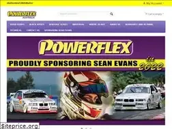 Sites similar to powerflexaustralia.com.au