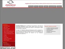 Sites similar to powerflo.com.au
