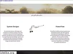 Sites similar to powerflow-briardene.co.za