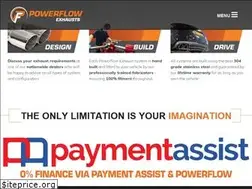 Sites similar to powerflowexhausts.co.uk