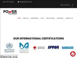 Sites similar to powerfm.com.pk